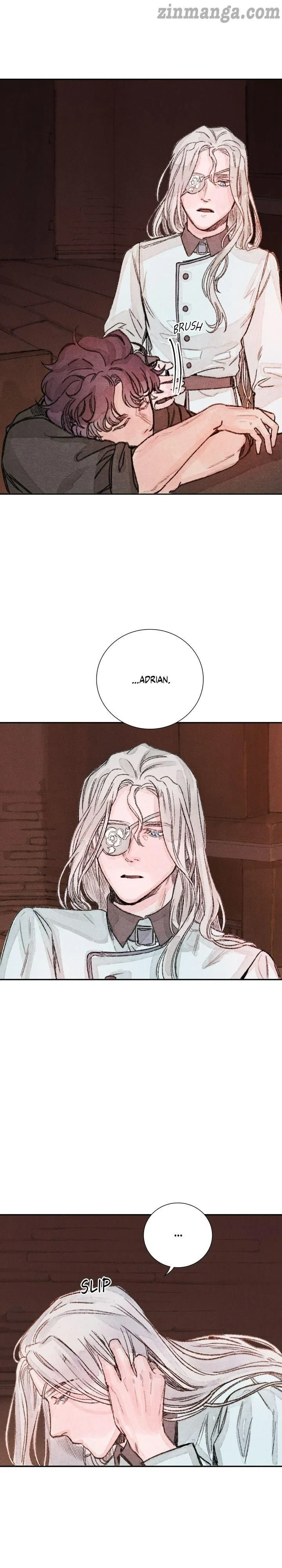 To Melt Your Frozen Heart Chapter 29 – Page 28