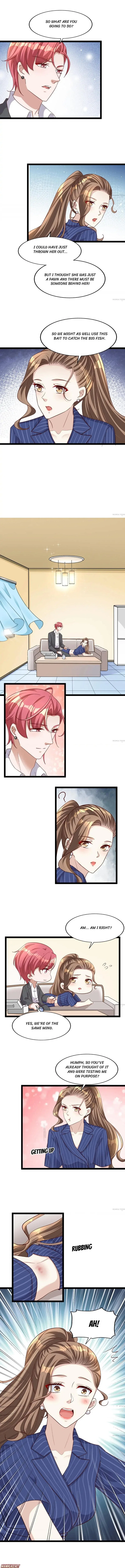 Super Model, Super Sweet Chapter 102 – Page 2