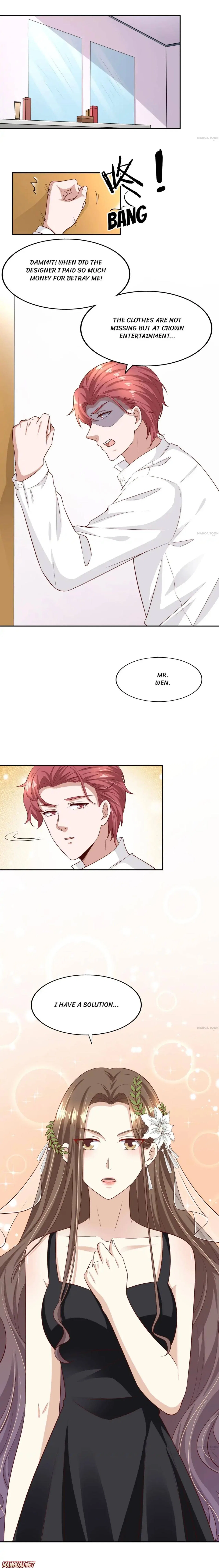 Super Model, Super Sweet Chapter 92 – Page 5