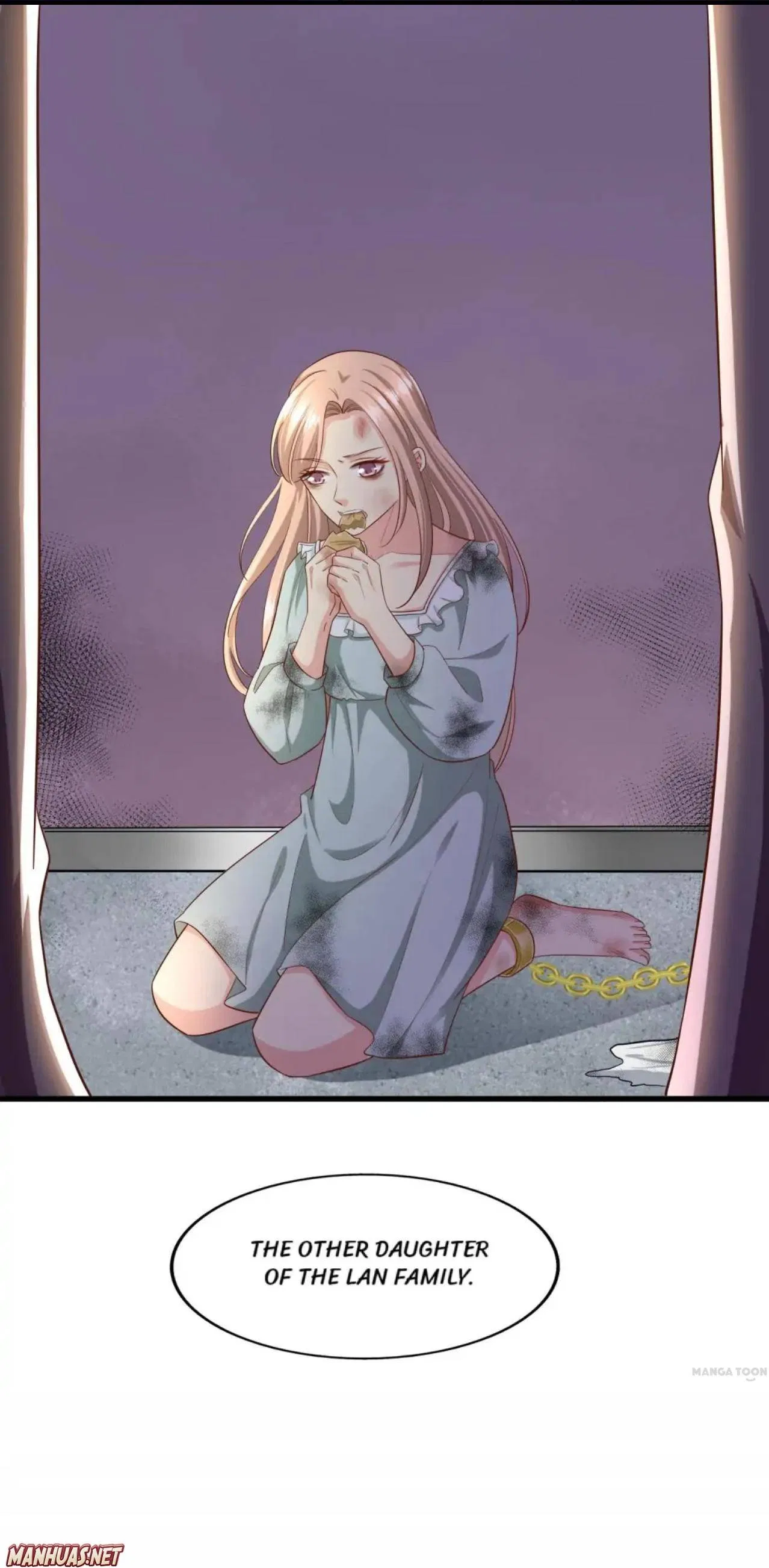 Super Model, Super Sweet Chapter 89 – Page 4