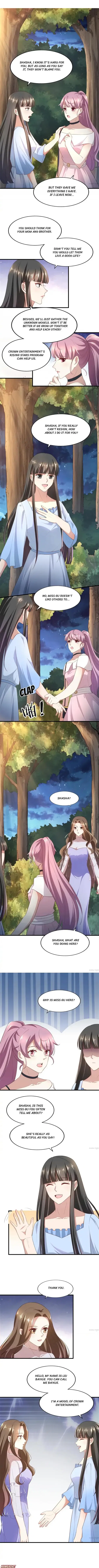 Super Model, Super Sweet Chapter 86 – Page 1