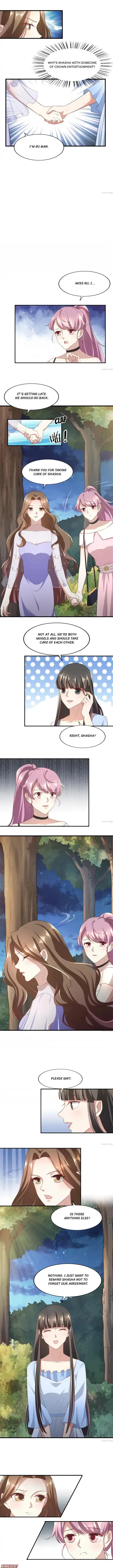 Super Model, Super Sweet Chapter 86 – Page 2