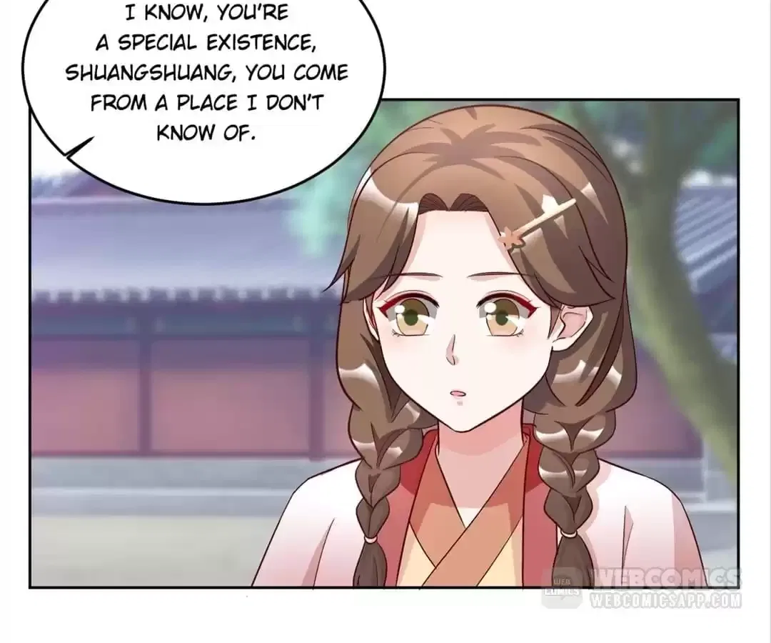 Imperial Splendor Chapter 156 – Page 2