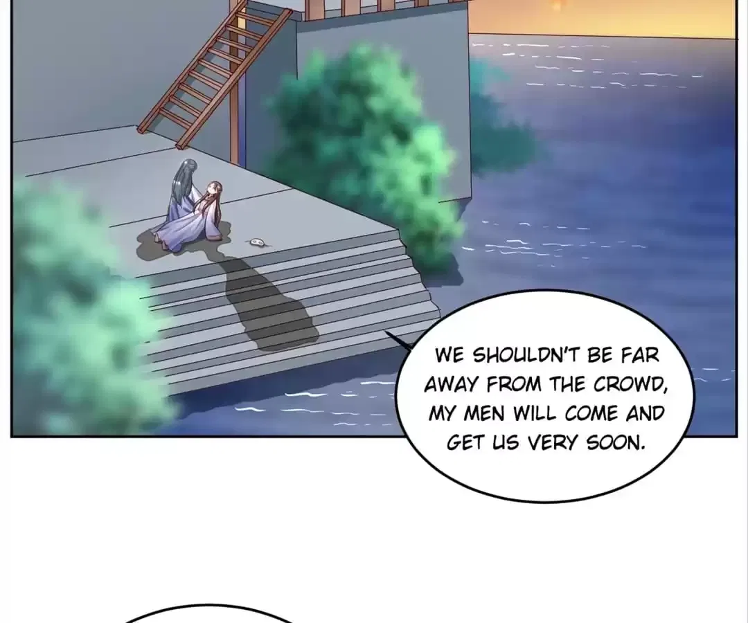 Imperial Splendor Chapter 156 – Page 27