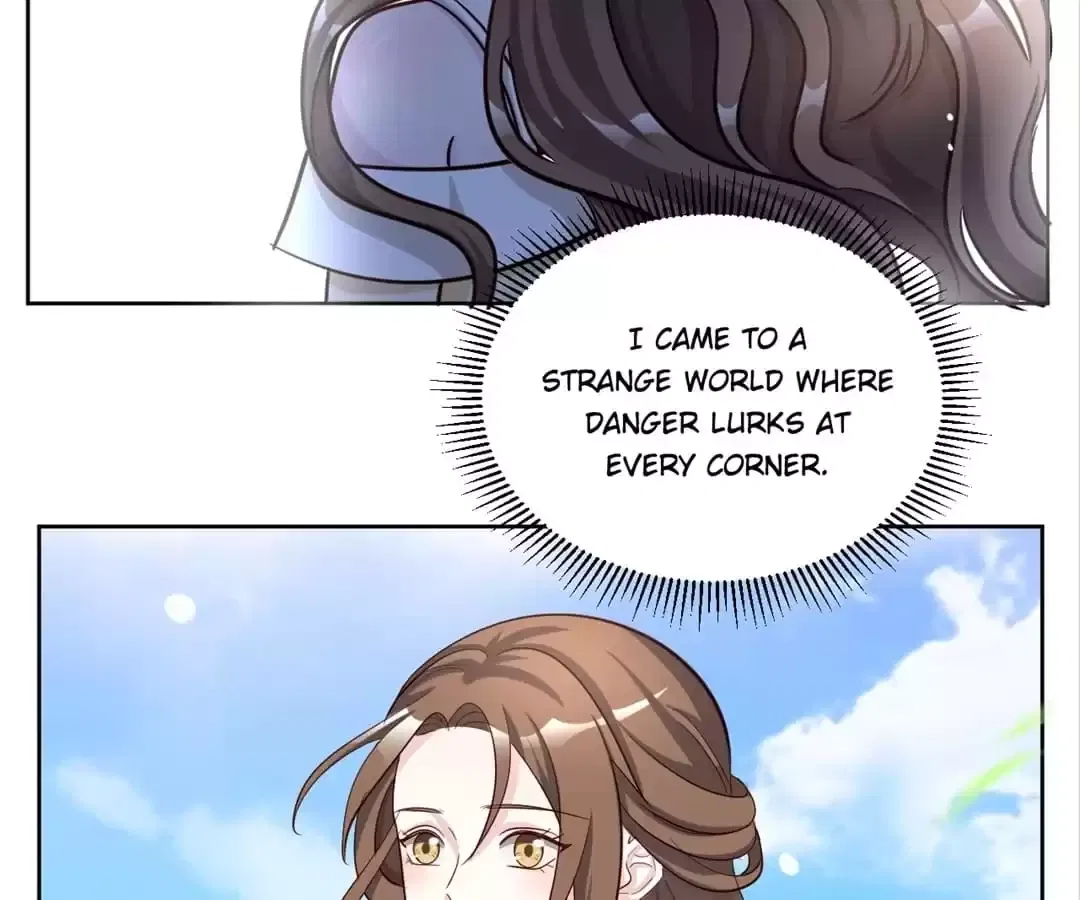 Imperial Splendor Chapter 156 – Page 46
