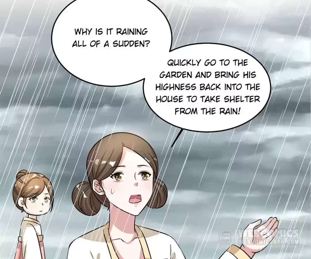 Imperial Splendor Chapter 155 – Page 2