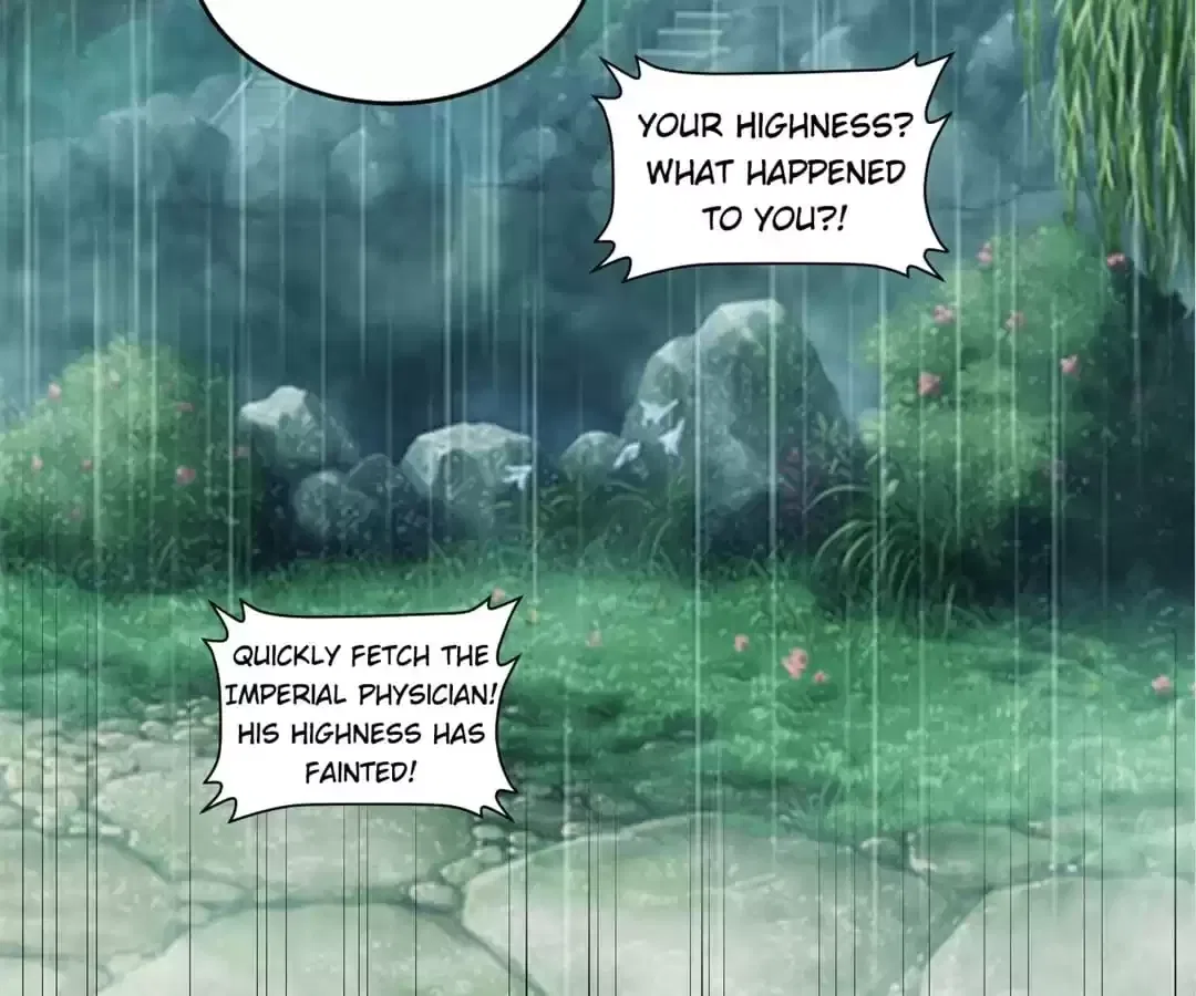 Imperial Splendor Chapter 155 – Page 4
