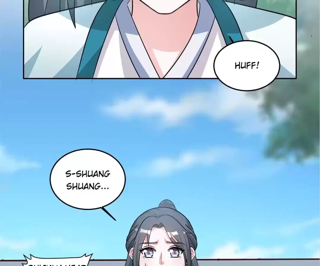 Imperial Splendor Chapter 155 – Page 8