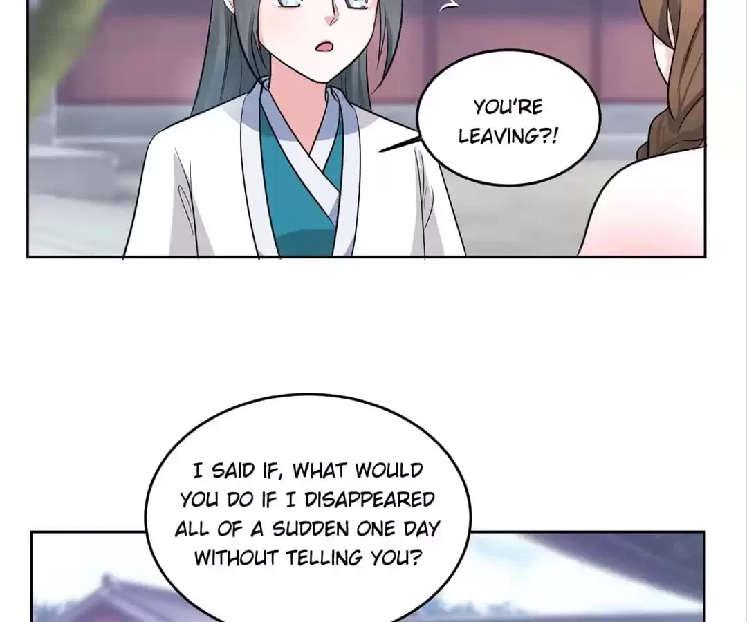Imperial Splendor Chapter 155 – Page 38