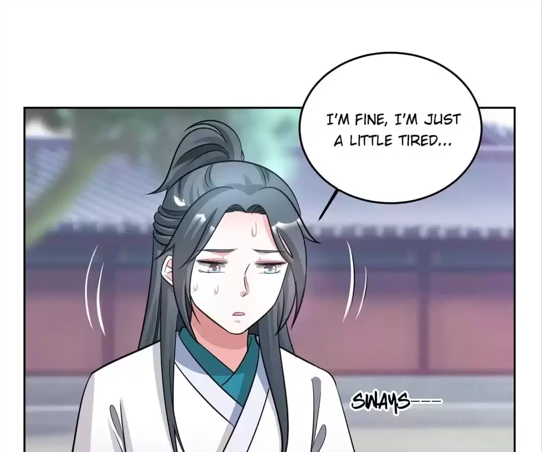 Imperial Splendor Chapter 154 – Page 1