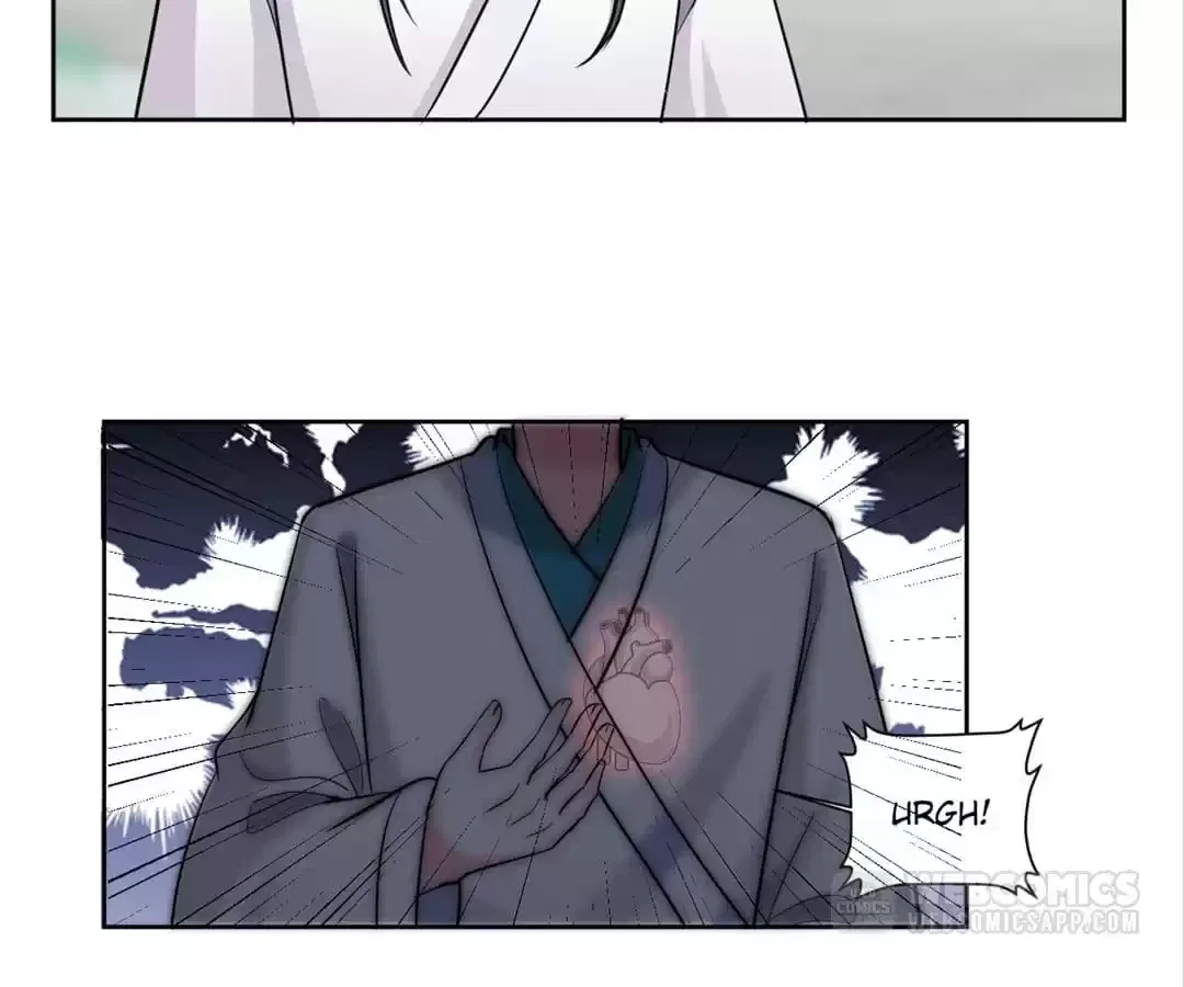 Imperial Splendor Chapter 154 – Page 2