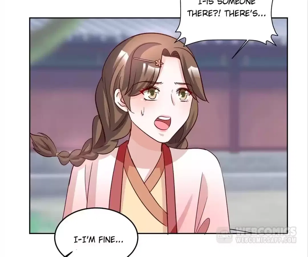 Imperial Splendor Chapter 154 – Page 10