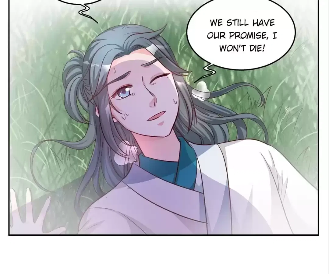 Imperial Splendor Chapter 154 – Page 13