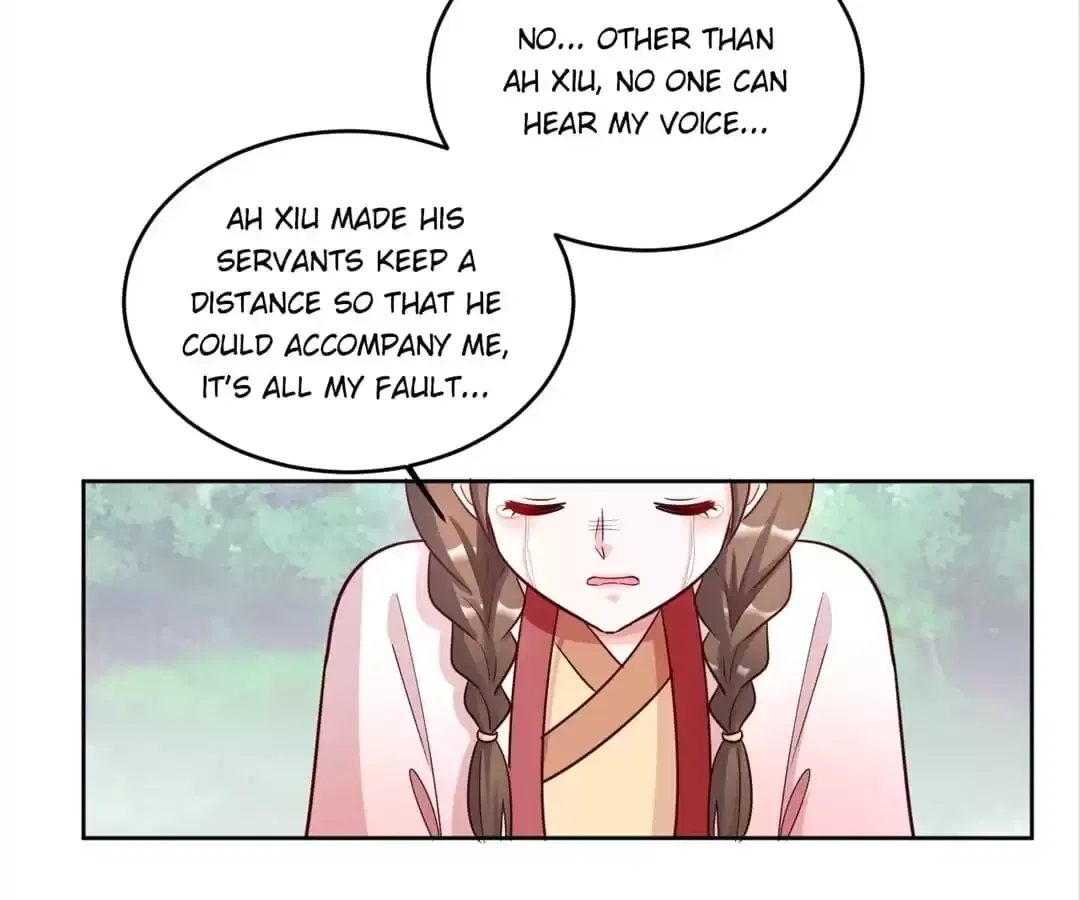Imperial Splendor Chapter 154 – Page 20