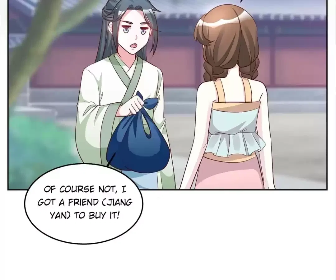 Imperial Splendor Chapter 153 – Page 8