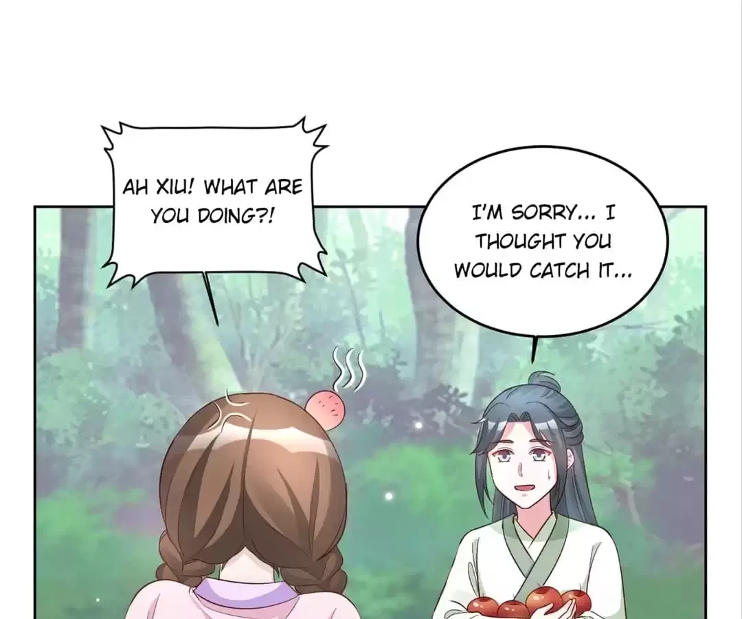 Imperial Splendor Chapter 153 – Page 19