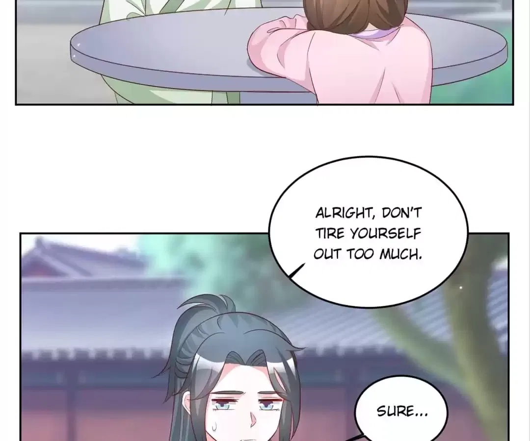 Imperial Splendor Chapter 153 – Page 24