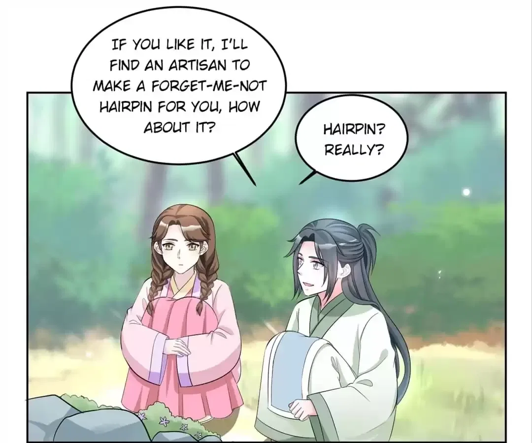 Imperial Splendor Chapter 153 – Page 30