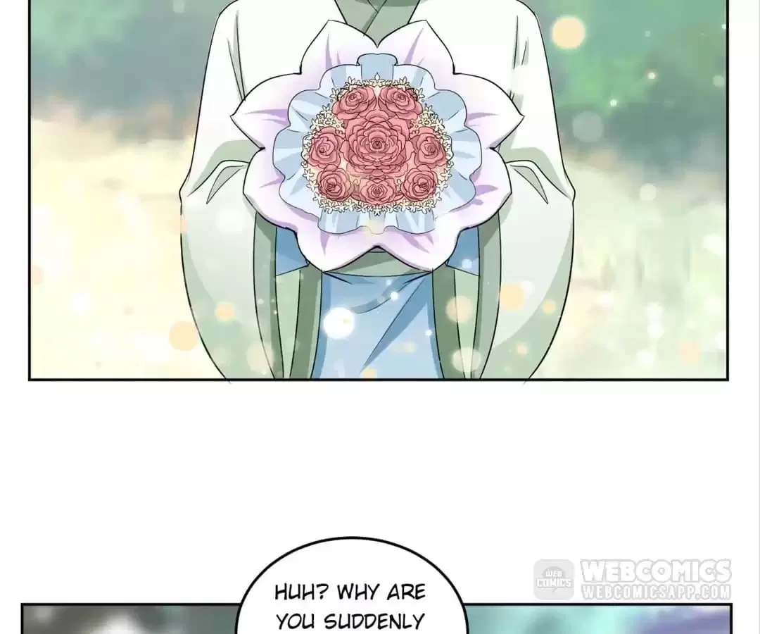 Imperial Splendor Chapter 153 – Page 34