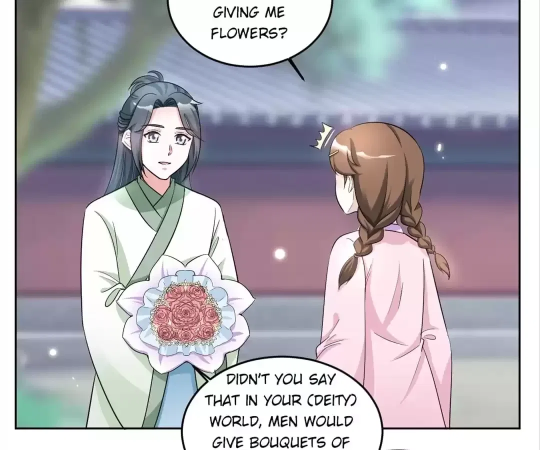 Imperial Splendor Chapter 153 – Page 35