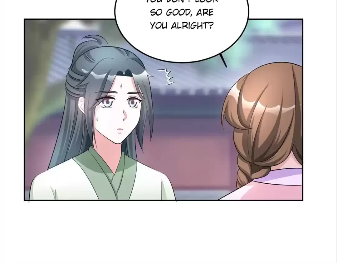 Imperial Splendor Chapter 153 – Page 46