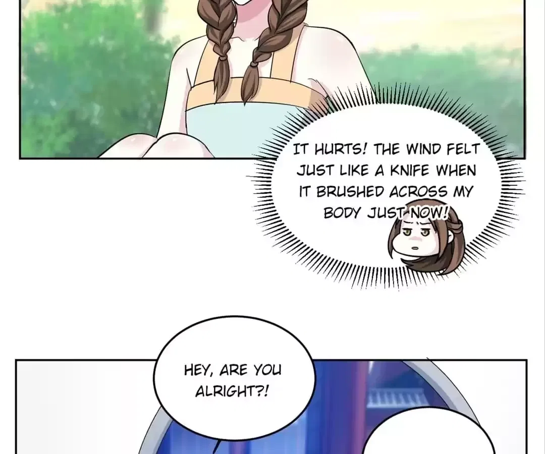 Imperial Splendor Chapter 152 – Page 27
