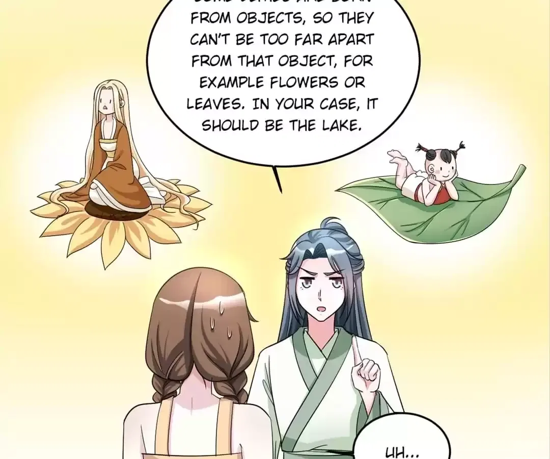 Imperial Splendor Chapter 152 – Page 31