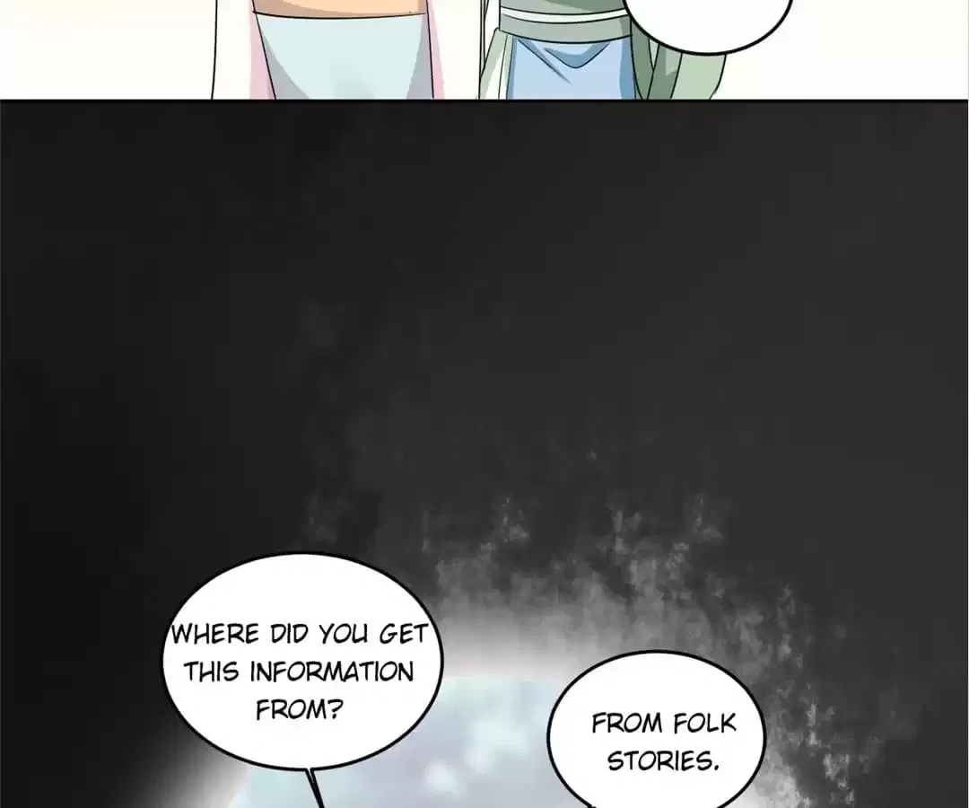 Imperial Splendor Chapter 152 – Page 32