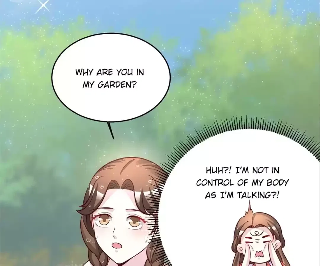 Imperial Splendor Chapter 151 – Page 33