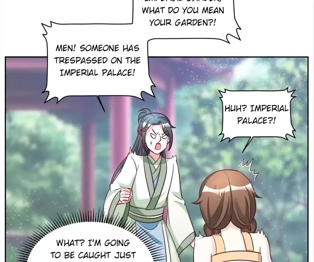 Imperial Splendor Chapter 151 – Page 35