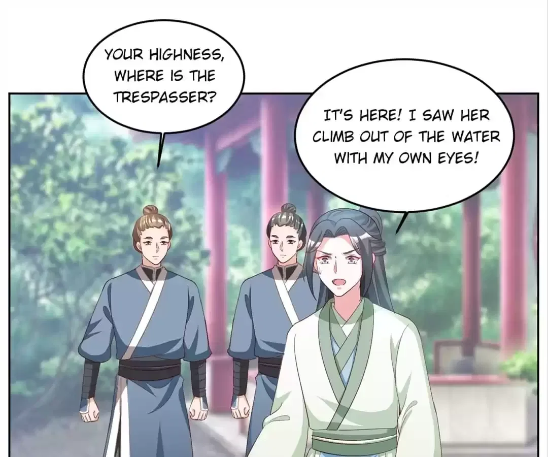 Imperial Splendor Chapter 151 – Page 37