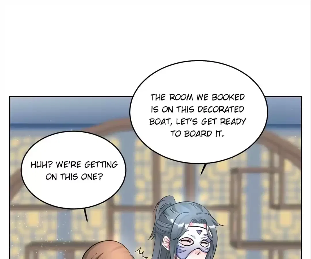 Imperial Splendor Chapter 150 – Page 1