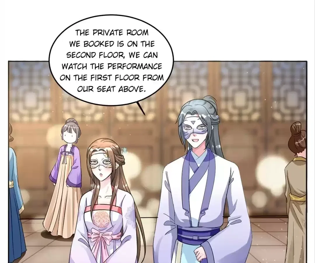 Imperial Splendor Chapter 150 – Page 5