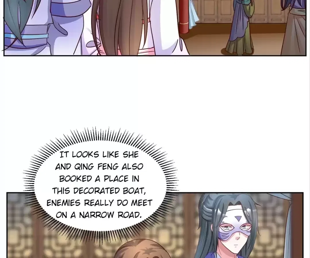 Imperial Splendor Chapter 150 – Page 8