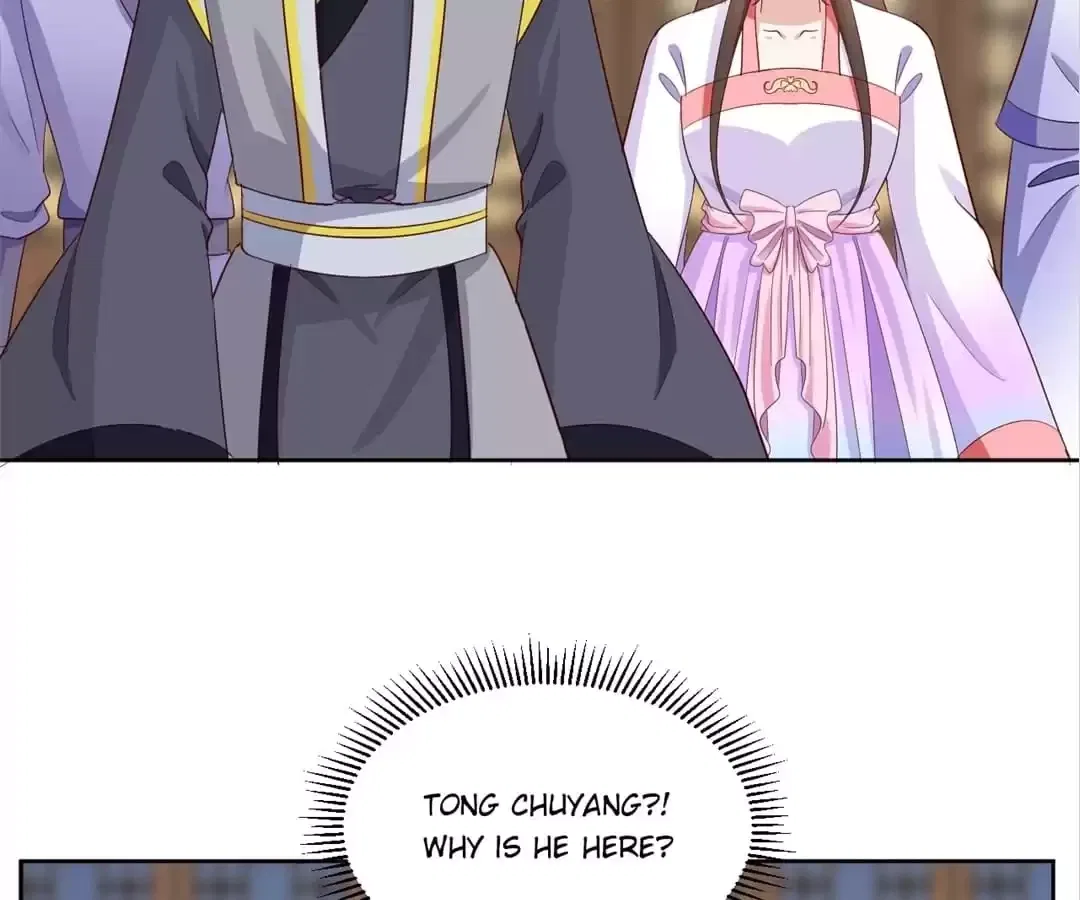 Imperial Splendor Chapter 150 – Page 11