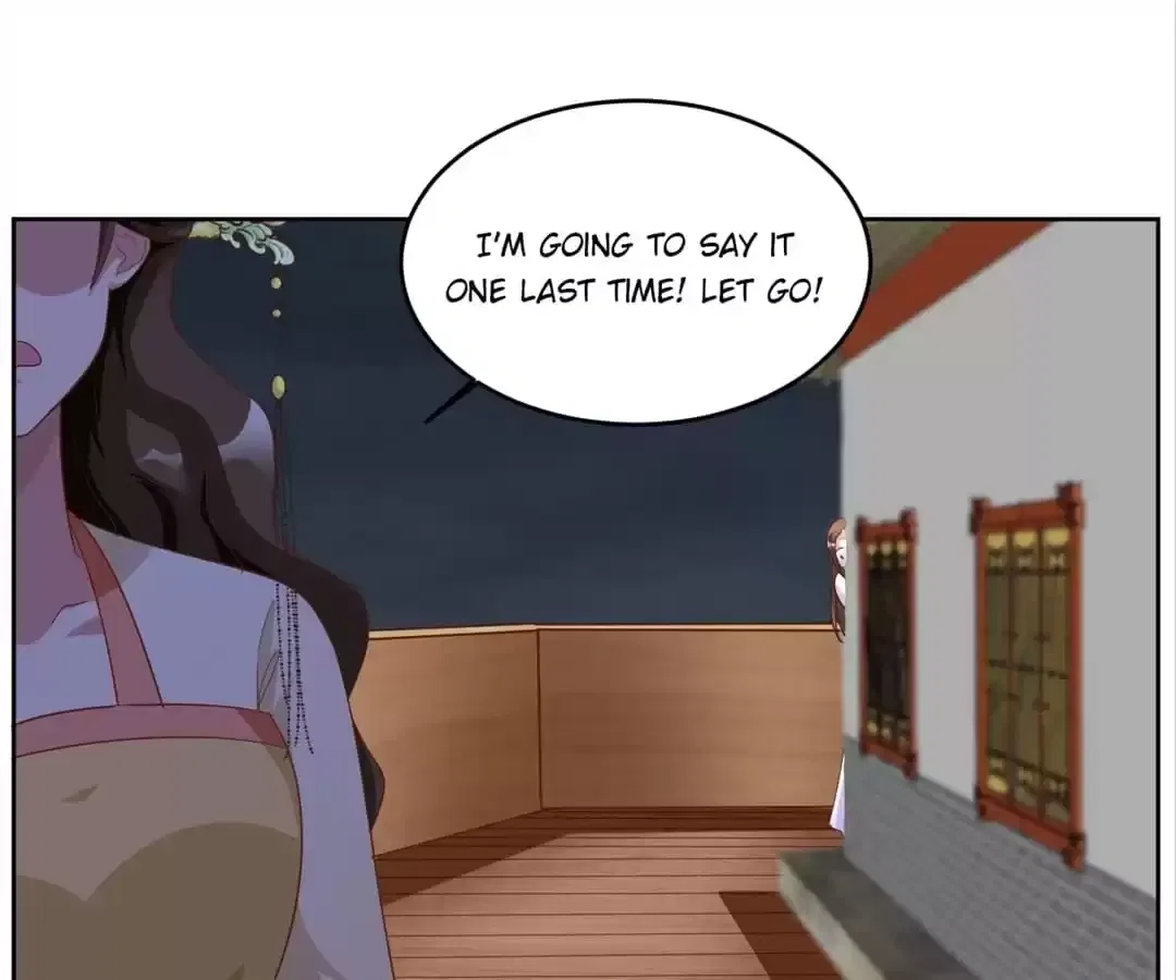 Imperial Splendor Chapter 150 – Page 28
