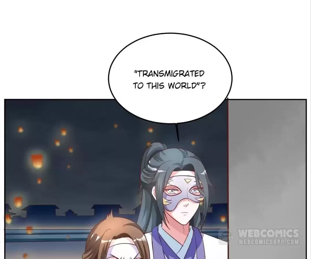Imperial Splendor Chapter 150 – Page 34