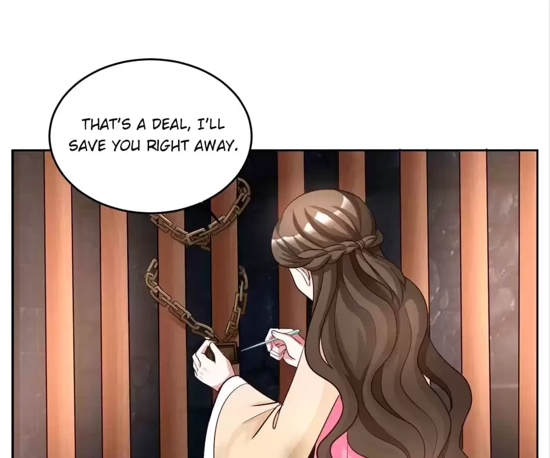 Imperial Splendor Chapter 149 – Page 3