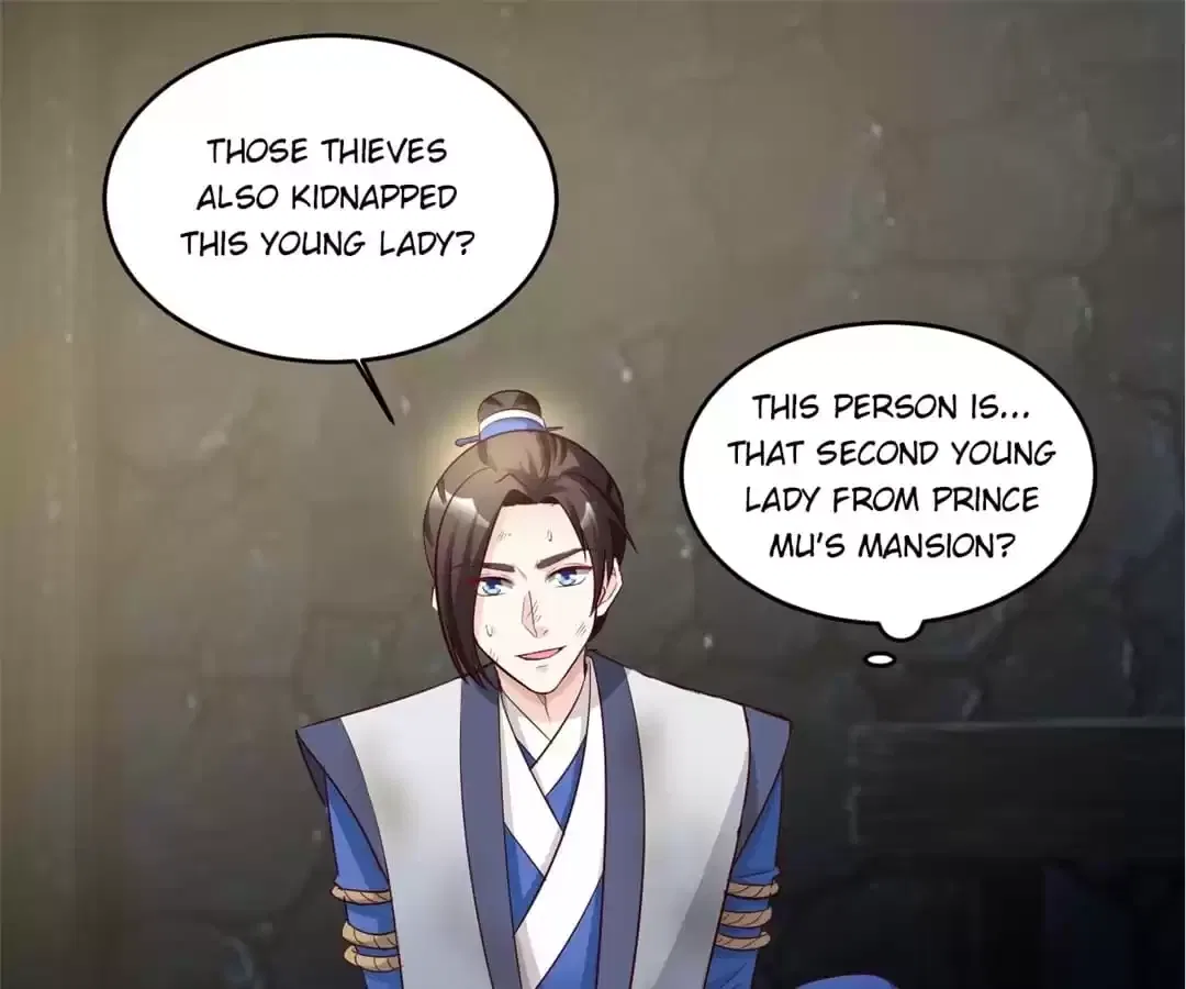 Imperial Splendor Chapter 149 – Page 8