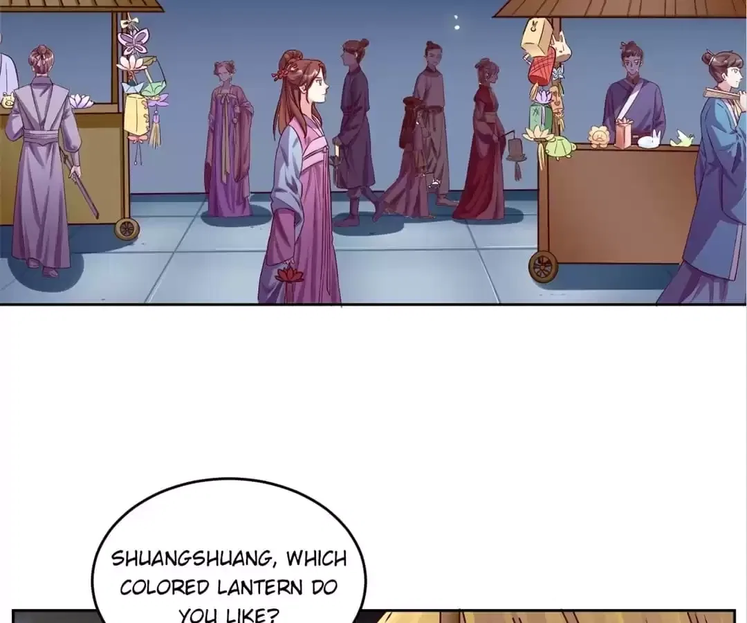 Imperial Splendor Chapter 149 – Page 15