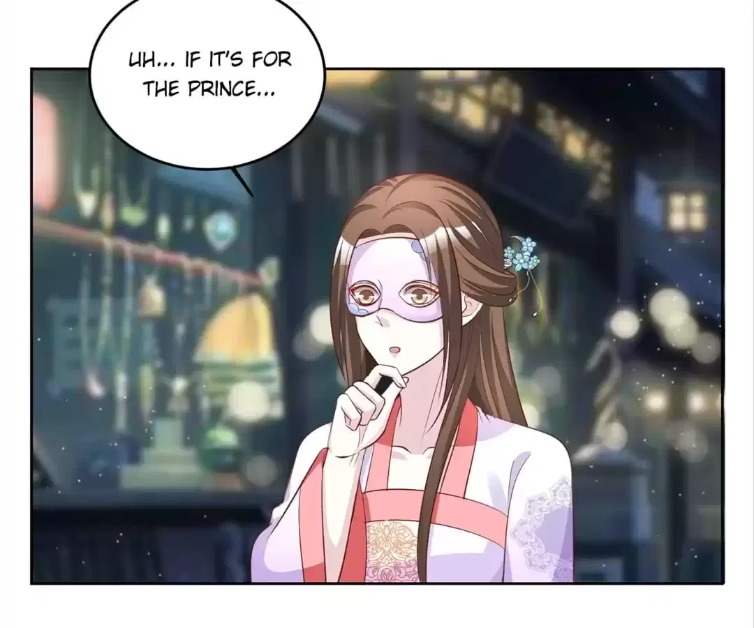 Imperial Splendor Chapter 149 – Page 21