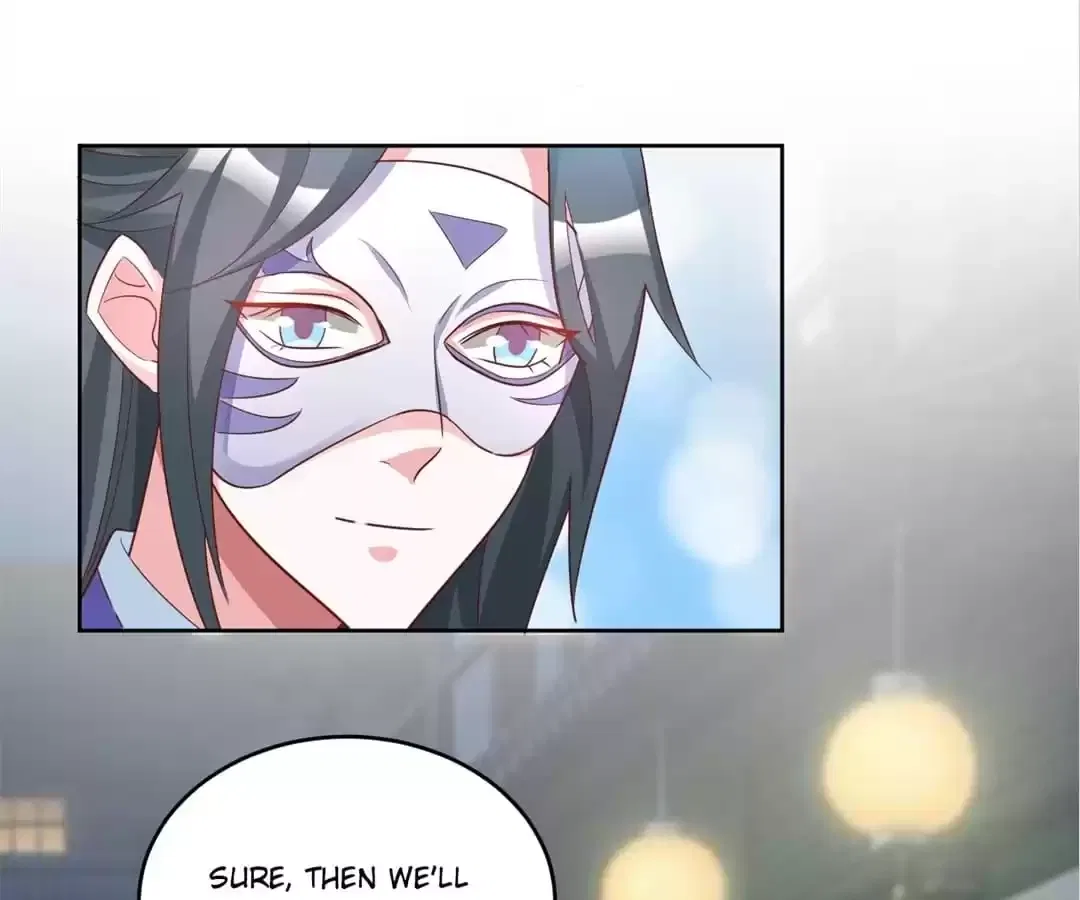 Imperial Splendor Chapter 149 – Page 25