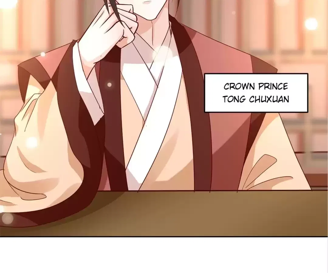 Imperial Splendor Chapter 148 – Page 38