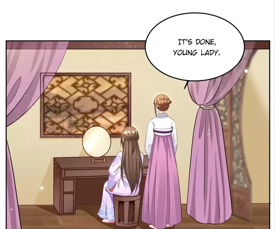 Imperial Splendor Chapter 147 – Page 3