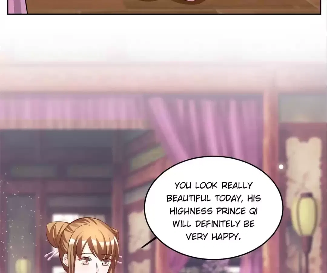 Imperial Splendor Chapter 147 – Page 4