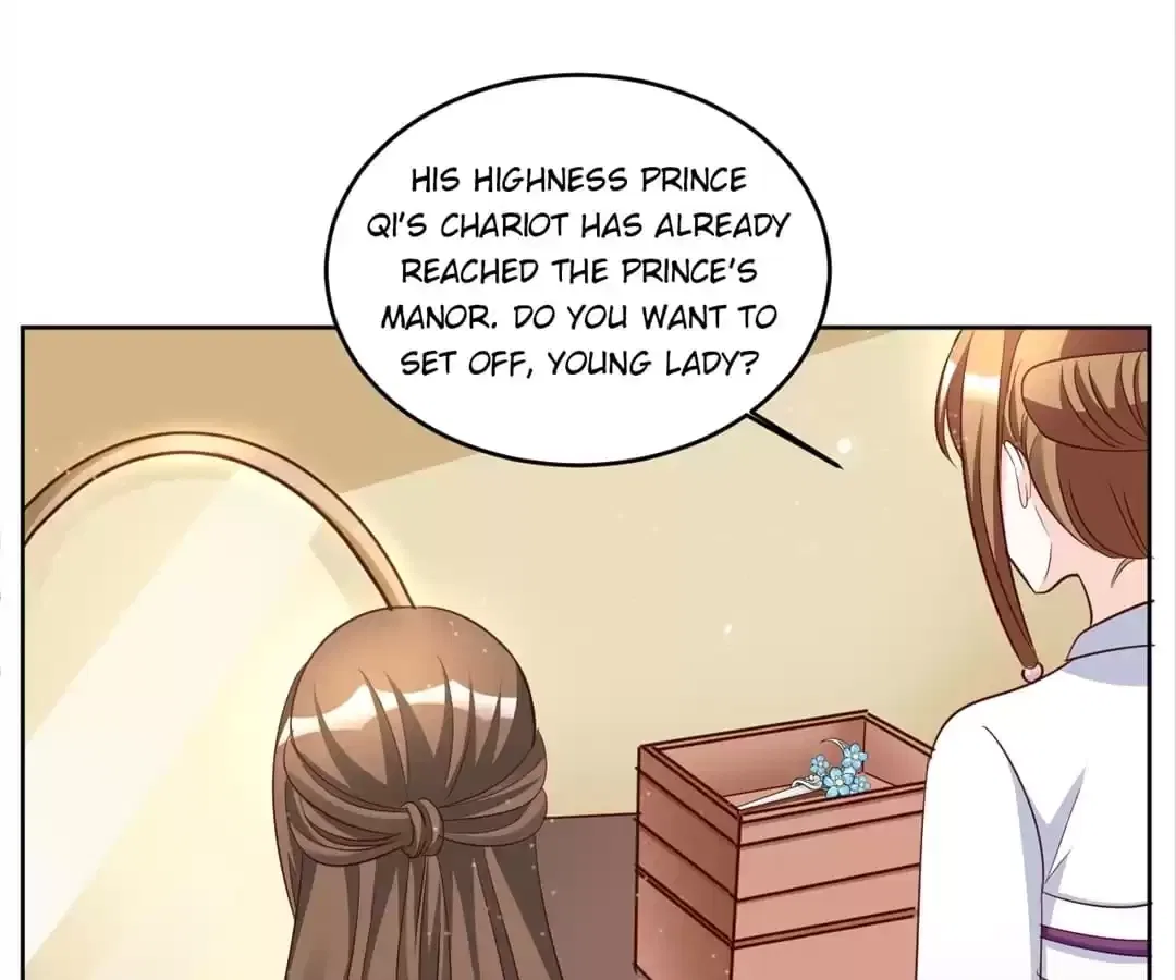 Imperial Splendor Chapter 147 – Page 6