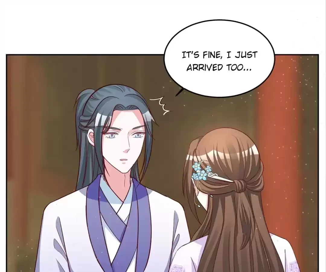 Imperial Splendor Chapter 147 – Page 19