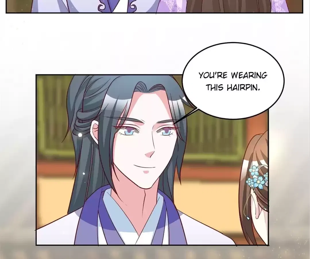 Imperial Splendor Chapter 147 – Page 20