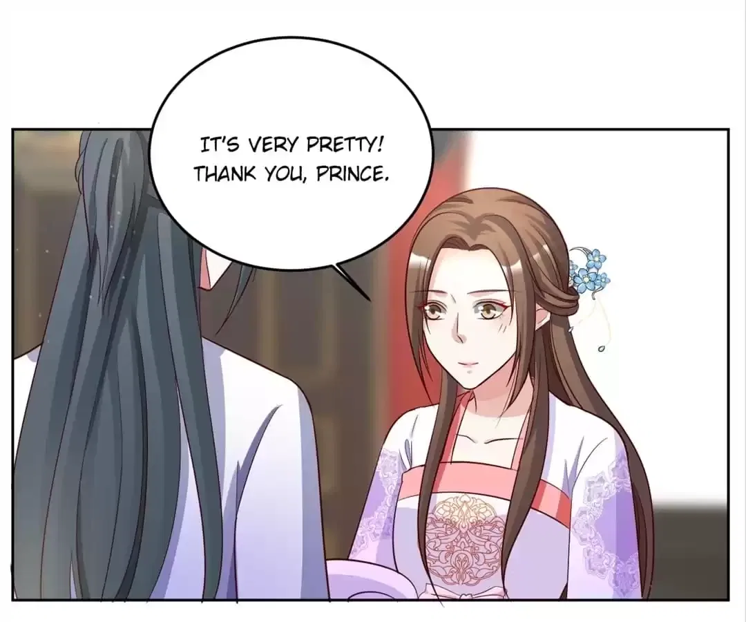 Imperial Splendor Chapter 147 – Page 28