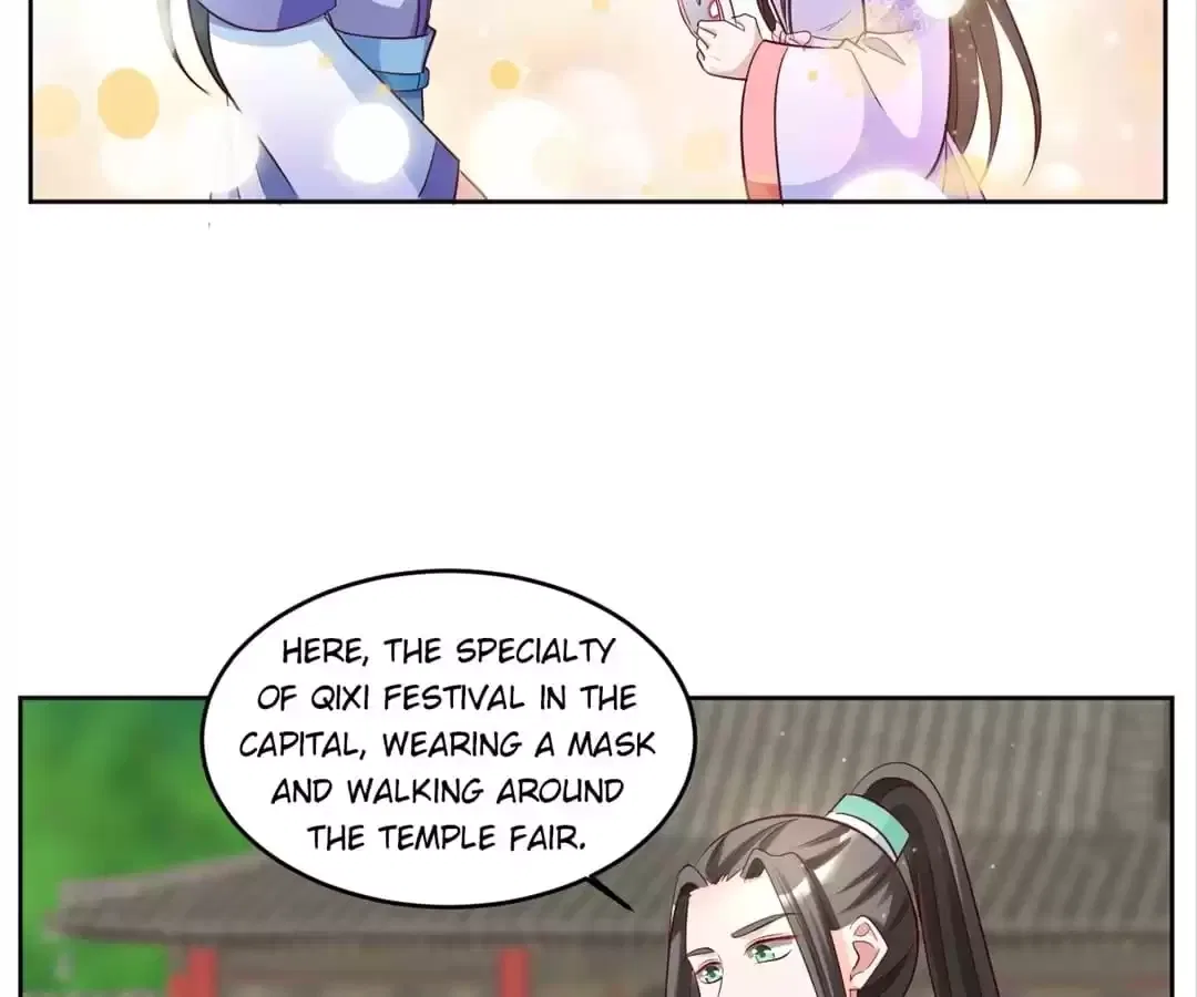 Imperial Splendor Chapter 147 – Page 30